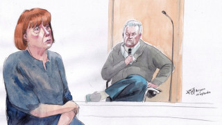 Γαλλία: Ο Ντομινίκ Πελικό ερευνάται ως ύποπτος για δύο «ανεξιχνίαστες υποθέσεις» βιασμού και φόνου