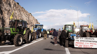 Ποιους δρόμους άνοιξαν οι αγρότες ενόψει της συνάντησης με Μητσοτάκη: Οι «κόκκινες γραμμές»