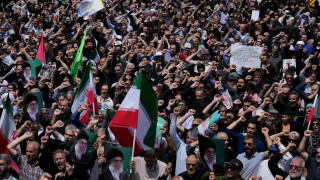 Πώς ένα χτύπημα των ΗΠΑ στο Ιράν μπορεί να αποσταθεροποιήσει τους γείτονές του