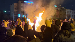 Χιλιάδες δολάρια ζητούν οι ιρανικές αρχές για παράδοση σορών διαδηλωτών