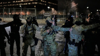 Πράκτορες της ICE έφαγαν σε εστιατόριο στη Μινεσότα και μετά συνέλαβαν το προσωπικό