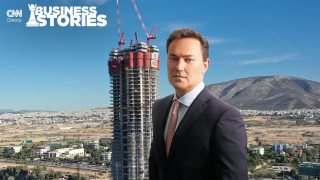 Lamda Development: Με πρόοδο στο Ελληνικό ετοιμάζεται να «πατήσει νέες κορυφές» το 2026