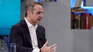 Μητσοτάκης σε αγρότες: Δεν έχω πρόθεση να δώσω περισσότερα από όσα αντέχει ο προϋπολογισμός