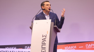 «Πυρά» Τσίπρα στην κυβέρνηση: Μετέτρεψαν το κράτος σε εργαλείο στυγνής εκμετάλευσης των πολλών