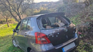 Δολοφονία στο Αγρίνιο: Προθεσμία για να απολογηθεί έλαβε από την Εισαγγελία ο δράστης