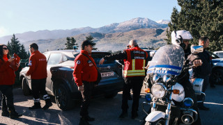 Εξαφάνιση γιατρού στην Κρήτη: Μια νέα μαρτυρία ζωντανεύει τις ελπίδες για τον εντοπισμό του