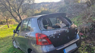 Δολοφονία κοινοτάρχη στο Αγρίνιο: «Συναντηθήκαμε στο καφενείο - Τον ακολούθησα και έστησα καρτέρι»