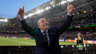 Πέθανε σε ηλικία 76 ετών ο πρόεδρος της Φιορεντίνα Ρόκο Κομίσο