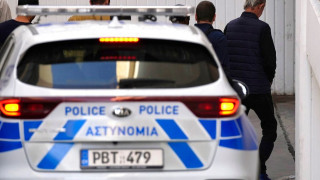 Πυροβολισμοί κοντά στην Αστυνομική Διεύθυνση Λάρνακας – Πληροφορίες για τραυματίες