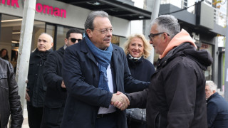 Φάμελλος: Η κοινωνία λέει «βρείτε τα για να φύγουν το συντομότερο»