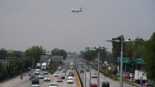 ΗΠΑ: Προειδοποιούν για στρατιωτικές δραστηριότητες στον εναέριο χώρο Μεξικού και κεντρικής Αμερικής