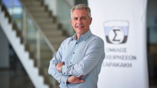 Ο Όμιλος Σαρακάκη επενδύει στην Κυκλική Οικονομία με νέο Business Unit