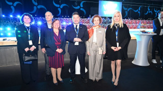 Χαρδαλιάς: Η Αττική διαθέτει τα πλεονεκτήματα για να εξελιχθεί σε διεθνή κόμβο θαλάσσιου τουρισμού