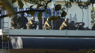 Γουατεμάλα: Φονικές συμπλοκές και κλειστά σχολεία μετά τη σύλληψη αρχηγού συμμορίας