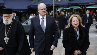 Τασούλας: Η δημοκρατία νίκησε την τρομοκρατία πρώτα στις συνειδήσεις των πολιτών