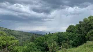 Σε εξέλιξη επιχείρηση διάσωσης οκτώ ορειβατών στον Ταΰγετο