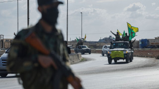 Μάχες στη Συρία με τους Κούρδους: Ο στρατός κατέλαβε ενεργειακές εγκαταστάσεις - Παρέμβαση Οτσαλάν