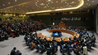 Στο «μικροσκόπιο» η πρόσκληση Τραμπ στο «Συμβούλιο Ειρήνης» - Φόβοι υπονόμευσης των Ηνωμένων Εθνών