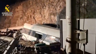 Τριήμερο εθνικό πένθος για το σιδηροδρομικό δυστύχημα στην Ανδαλουσία κήρυξε ο Σάντσεθ