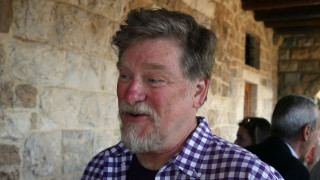 Πέθανε ο Ρότζερ Άλερς, ο άνθρωπος πίσω από τον «Βασιλιά των Λιονταριών»