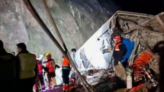 Όλα όσα ξέρουμε για τη σιδηροδρομική τραγωδία στην Ισπανία - Αγωνιώδεις έρευνες στα συντρίμμια