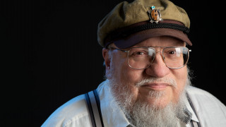 Ο Τζορτζ Ρ.Ρ. Μάρτιν προαναγγέλλει σκοτεινό φινάλε: Ο Τύριον δύσκολα θα σωθεί στα βιβλία του