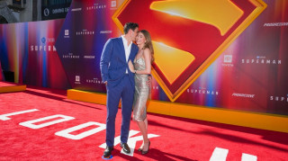 Γουίλ Ριβ: Ο γιος του «Superman» παντρεύτηκε την εκλεκτή της καρδιάς του