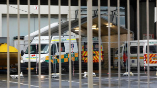 Νότια Αφρική: Νεκροί 11 μαθητές μετά από σύγκρουση λεωφορείου με φορτηγό