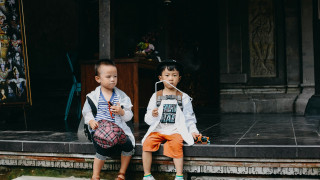 Ιστορικό χαμηλό για τις γεννήσεις στην Κίνα - Για πρόβλημα γήρανσης του πληθυσμού μιλά το Πεκίνο