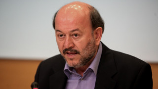 Πέθανε ο Μιχάλης Παντούλας, πρώην βουλευτής του ΠΑΣΟΚ