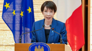 Ιαπωνία: Πρόωρες βουλευτικές εκλογές ανακοίνωσε η πρωθυπουργός της χώρας