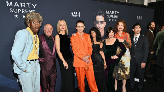 «Marty Supreme»: Η ταινία της A24 με τις υψηλότερες εισπράξεις στη Β. Αμερική