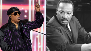 Το τραγούδι που άλλαξε τις ΗΠΑ:Πώς ο Στίβι Γουόντερ χάρισε στον Μάρτιν Λούθερ Κινγκ τη δική του μέρα