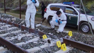 Σιδηροδρομικό δυστύχημα στην Ισπανία: Η κυβέρνηση αποκλείει το ενδεχόμενο δολιοφθοράς