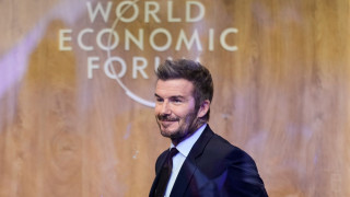 Σιγή από τον Μπέκαμ μετά τις καταγγελίες του γιου του Μπρούκλιν για το οικογενειακό ρήγμα