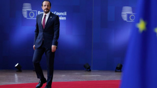 Χριστοδουλίδης: Στεκόμαστε με αλληλεγγύη στο πλευρό της Δανίας και τον λαό της Γροιλανδίας