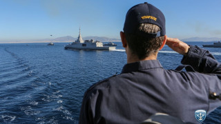 Οι Ένοπλες Δυνάμεις σε έναν κόσμο που αλλάζει: Η νέα πραγματικότητα που δεν μπορούμε να αγνοήσουμε