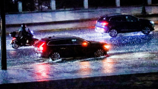 Συναγερμός για την κακοκαιρία: Κλειστά σχολεία, μηνύματα από το 112 και γενική επιφυλακή