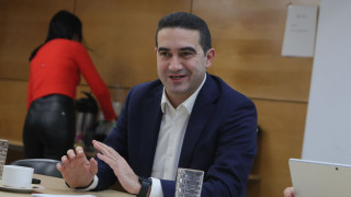 Κατρίνης: Στόχος του ΠΑΣΟΚ ξεκάθαρα η πρώτη θέση στις εκλογές και η πολιτική αλλαγή