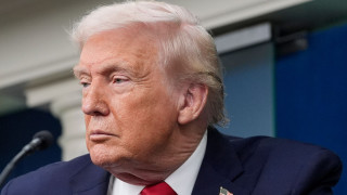 Ντόναλντ Τραμπ: «Βγάλαμε 50 εκατ. βαρέλια πετρελαίου από τη Βενεζουέλα»