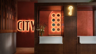 Το ανανεωμένο City Hotel στη Θεσσαλονίκη είναι μια νέα αστική εμπειρία διαμονής