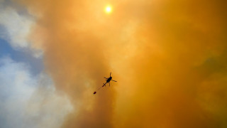 Σκληρή μάχη με τις φλόγες στη Χιλή: 20 νεκροί, μεγάλες υλικές καταστροφές εν μέσω θέρους