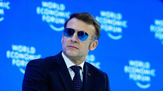 Μεγάλη τρικυμία, σκληροί άνδρες