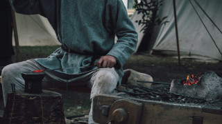 Τι έτρωγαν οι Ιταλοί της Εποχής του Σιδήρου; Τα δόντια τους αποκαλύπτουν μια πλούσια διατροφή