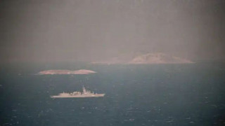 Εγκολφόπουλος για Ίμια: «Εκείνο το βράδυ πηγαίναμε να τελειώνουμε μαζί τους»