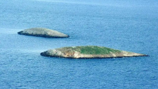 Ίμια: Το σήμα της τελευταίας στιγμής που άλλαξε τις ισορροπίες της κρίσης