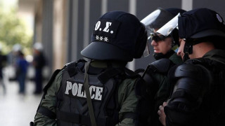 Λήξη συναγερμού για τη βόμβα σε δημοσιογραφικό όμιλο στο Μαρούσι