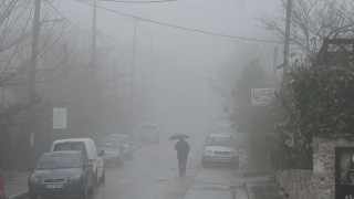 Κακοκαιρία: Άνοιξαν οι ουρανοί στην Αττική - Καταρρακτώδεις βροχές σε πολλές περιοχές