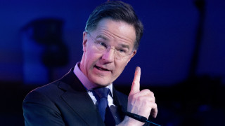 Ρούτε από Νταβός: «Ο Τραμπ έχει δίκιο πρέπει να υπερασπιστούμε την Αρκτική έναντι Ρωσίας και Κίνας»