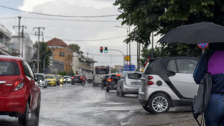«Περιορίστε τις μετακινήσεις»: Μήνυμα του 112 στην Αττική λόγω έκτακτων καιρικών φαινομένων